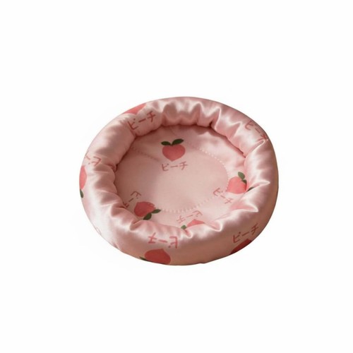 Soft ice silk cooling - silk,