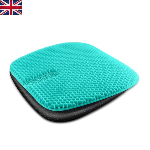 Ergonomisches gelkissen mit - ergonomisches,