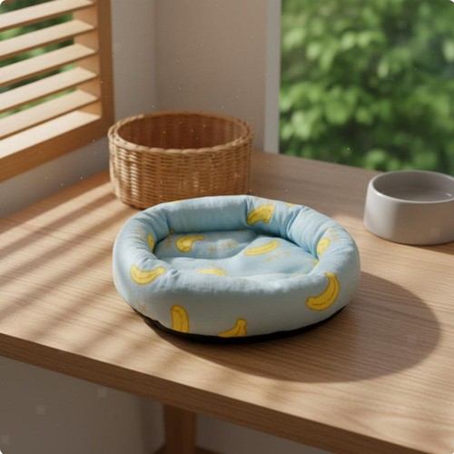 Soft ice silk cooling small - ice,
