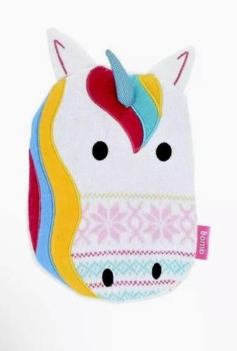Einhorn mikrowellengeeignet