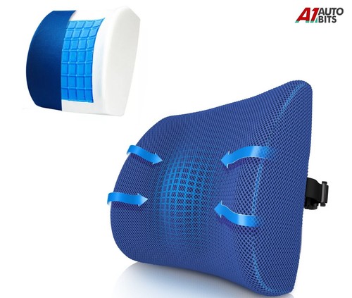 Gel memory foam kühlung - gel,