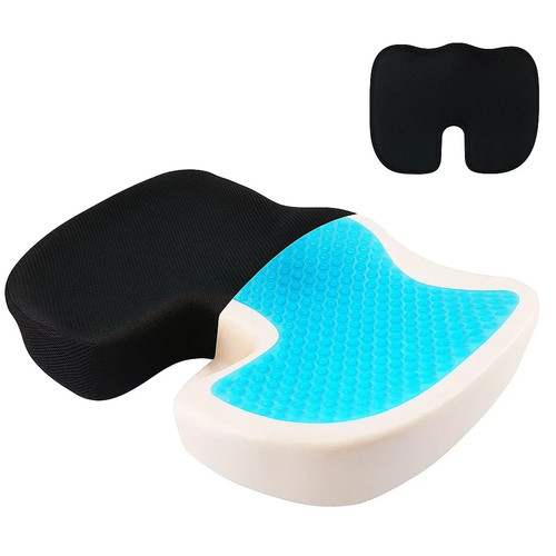 Memory foam gel - memory,