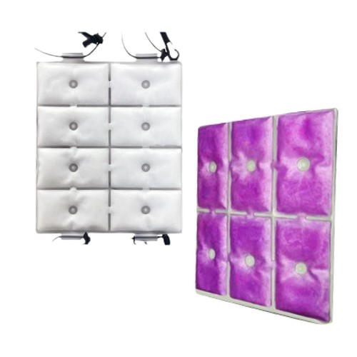 Body cooling pad - body,