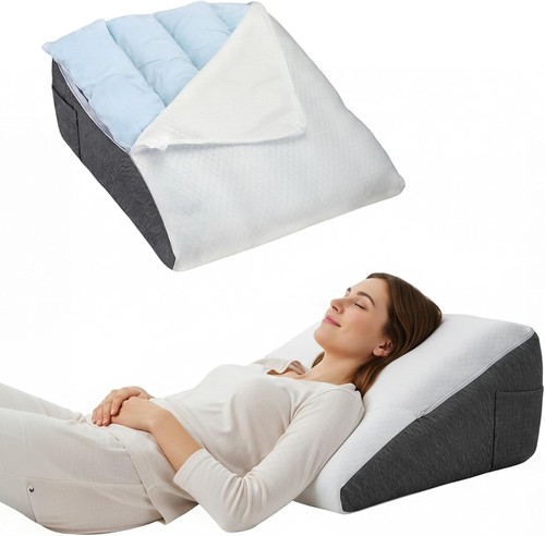 Memory schaum bett keil - memory-schaum,
